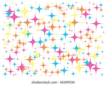 colorful background vector illustration