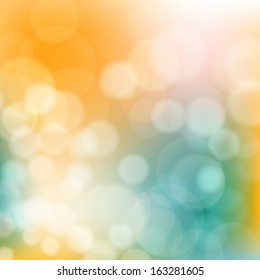Colorful background. Vector background for presentation. 