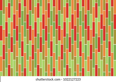 Colorful Background Wallpaper Design Vector Eps10