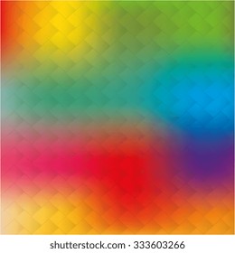 Colorful background wallpaper theme design, graphic vector illustration