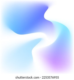 colorful background white wallpaper modern design shape vector