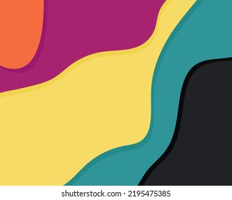colorful background for your design.