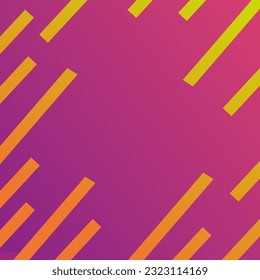 bunter Hintergrund für Ihre Präsentationen oder Cover-Design mit Kopienraum. mit Kopienraum zum Einfügen von Bild, Bild oder Text. abstrakter Hintergrund. geometrische Tapete. 