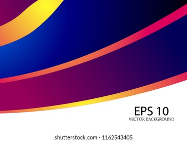 Colorful background.Office style.