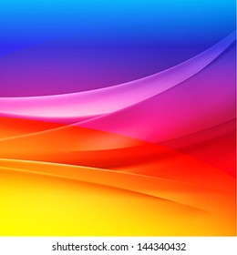 colorful backgrounds abstract vector