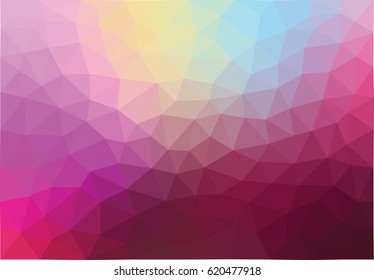 colorful backgrounds vector