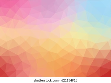 colorful backgrounds vector