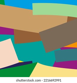 Colorful background.Vector illustration template symbol. background abstract design graphic.