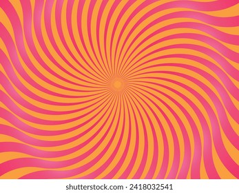 Colorful Bakcground Design, Illustration template