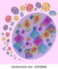 Colorful Balloons