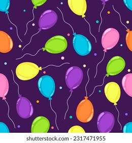 Birthday Wrapping Paper Vector Art, Icons, and Graphics for Free Download