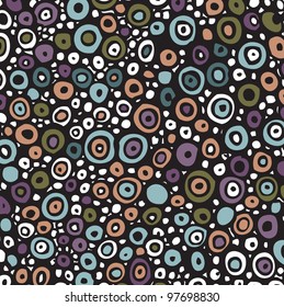 Colorful Balls