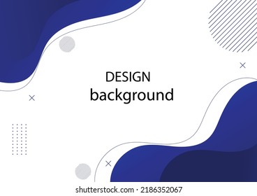 Colorful banner templates with gradient colors.