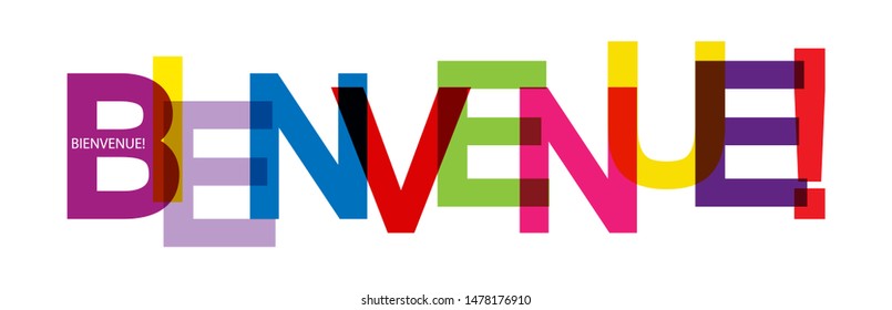 6,885 Welcome french Images, Stock Photos & Vectors | Shutterstock