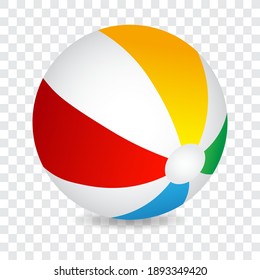 ビーチボール の画像 写真素材 ベクター画像 Shutterstock