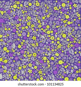 colorful Beautiful natural  background, vector