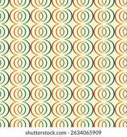 COLORFUL AND BEAUTIFUL SHAPES VECTOR GRAPHICS SEAMLESS PATTERN COVER, WRAPPING PAPER, CARPET, CLOTHS, BACKGROUND, WALLPAPER NEW DESIGN
