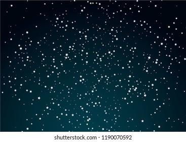 Colorful and beautiful space background. Outer space. Starry outer space texture. 