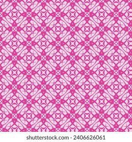 Colorful beautiful textile seamless pattern