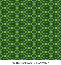 Colorful beautiful textile seamless pattern