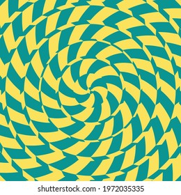 colorful best geometric shape pattern 