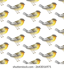 colorful bird on branch. background isolated vector illustration.Perfect for nature themed designs, greeting cards, or home decor. Captures the detailed beauty and charm of this iconic bird.