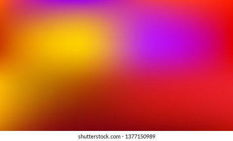 Colorful Blank background