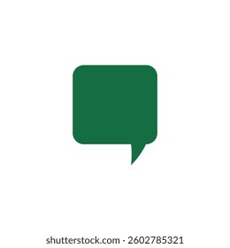 colorful blank empty speech bubbles for text, chatting, message box. Vector illustration balloon speak sign dialog