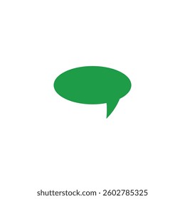 colorful blank empty speech bubbles for text, chatting, message box.