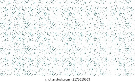 Colorful blots watercolor background. vector.