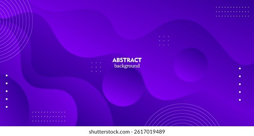 Colorful blue 3D abstract waves. Overlapping paper cut wave pattern background. Vector Eps10