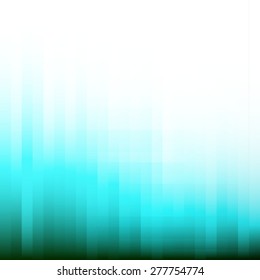 Colorful textur?. Blue abstract background. Vector digital design. Art advertising template. Business background. Electronic background. White template.