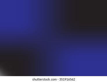 Colorful  blue abstract blur background design for technology template, web,wallpaper and texture.