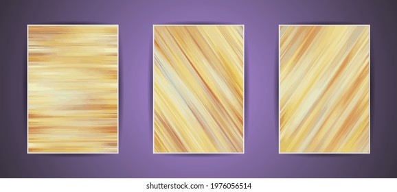 Colorful blur background texture. Abstract art design for your design project. Modern liquid flow style illustration 
