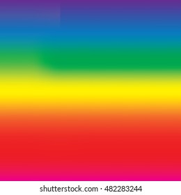 Colorful blur gradient abstract background texture 