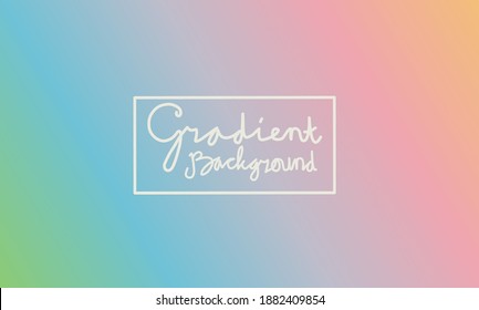 Colorful blurred background. diagonal abstract texture pattern. vector illustration