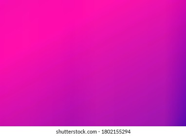 colorful blurred backgrounds, pink background gradient