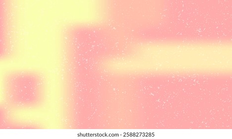 colorful blurred gradient with grain noise effect background, for art product design, social media, trendy, vintage, flyer, banner