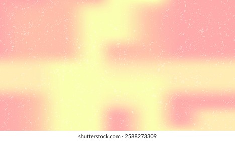 colorful blurred gradient with grain noise effect background, for art product design, social media, trendy, vintage, flyer, banner