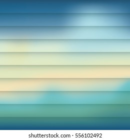 Colorful Blurry background icon vector illustration graphic design