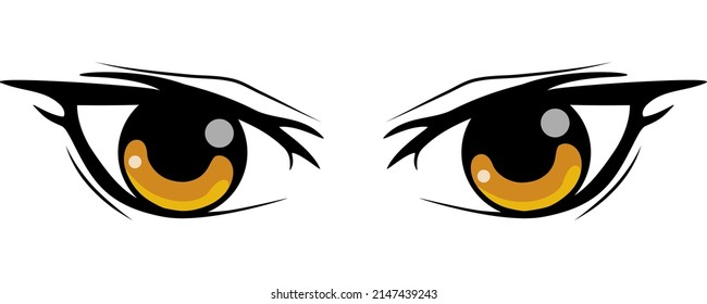 Eyelid color Images, Stock Photos & Vectors | Shutterstock