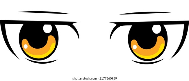 Colorful boho eyes collection isolated on white, modern design, Cartoon woman eyes and eyebrows with lashes. Isolated vector illustration. Can be used for T-shirt print, poster and cards. cartoon eye 