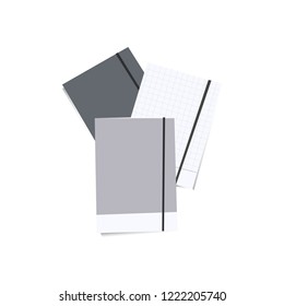 colorful book design