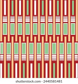 Colorful botique design, Pattern artwork
