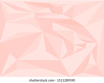Colorful bright abstract background with angled blocks, squares, diamonds, rectangle and triangle shapes layered in abstract modern art style background pattern, textured background