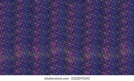 
Colorful bright abstract decorative geometric lines for gift wrapping paper and for background template