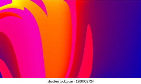 colorful bright background