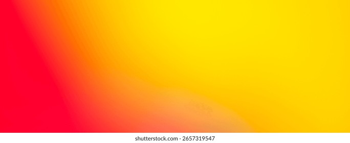 Fondo colorido y brillante con transiciones de degradado suaves. Perfecto para diseños digitales, carteles, imágenes de Web, marcas creativas y composiciones modernas abstractas.

