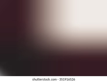 Colorful brown abstract blur background design for template, web,wallpaper and texture.