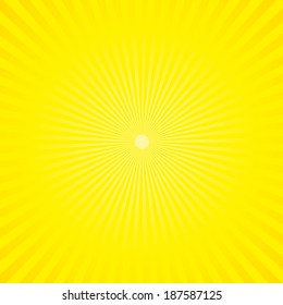 colorful burst background vector